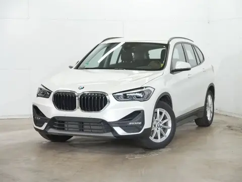 Used BMW X1 Diesel 2022 Ad 