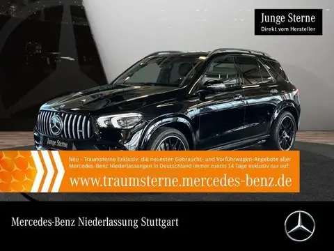 Used MERCEDES-BENZ CLASSE GLE Petrol 2023 Ad 