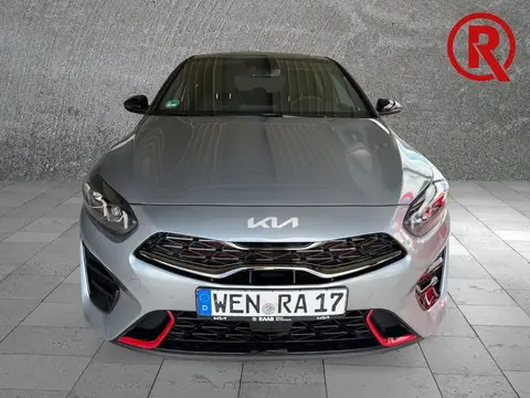 Annonce KIA CEED Essence 2024 d'occasion 