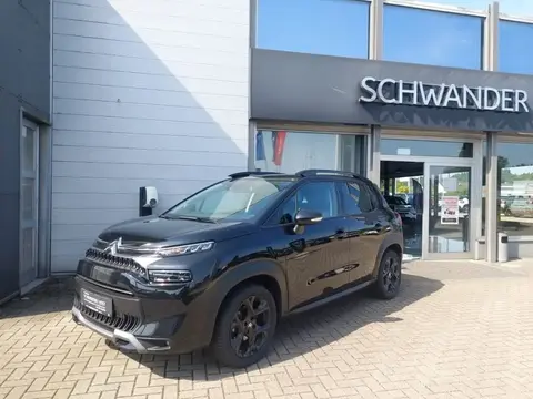 Annonce CITROEN C3 AIRCROSS Essence 2023 d'occasion 