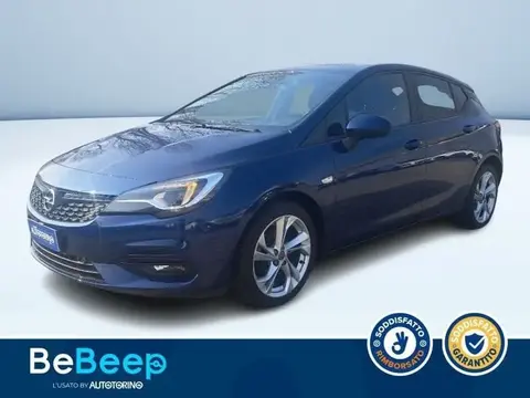 Used OPEL ASTRA Diesel 2020 Ad 