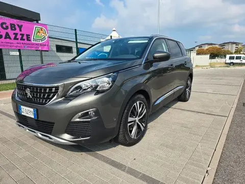 Used PEUGEOT 5008 Diesel 2020 Ad 