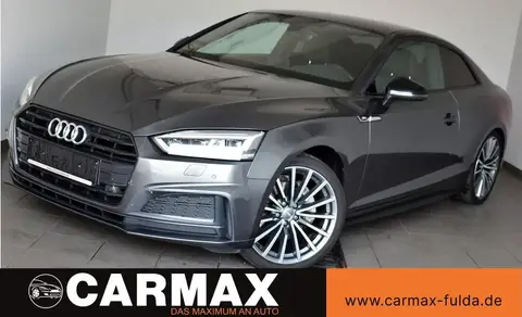 Annonce AUDI A5 Diesel 2018 d'occasion 