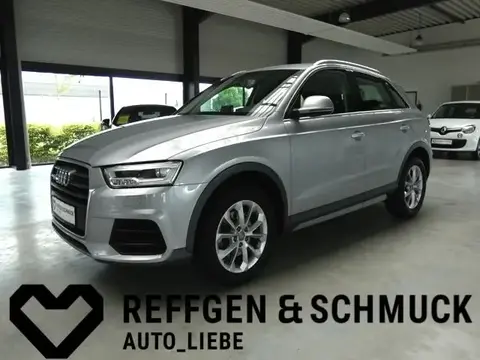 Used AUDI Q3 Petrol 2015 Ad 