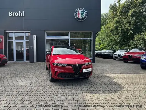 Used ALFA ROMEO TONALE Hybrid 2024 Ad 