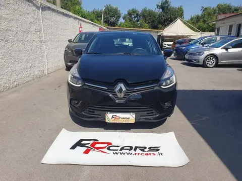 Annonce RENAULT CLIO Diesel 2019 d'occasion 