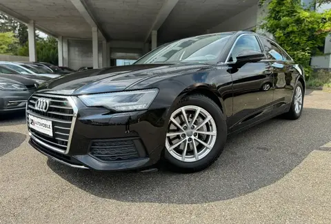 Annonce AUDI A6 Diesel 2019 d'occasion 