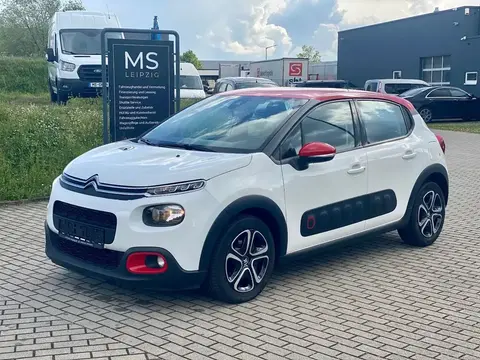 Used CITROEN C3 Petrol 2018 Ad 