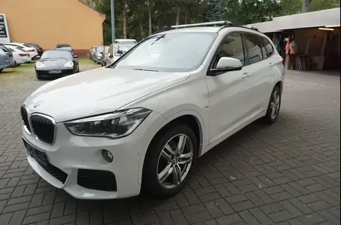 Used BMW X1 Diesel 2019 Ad 