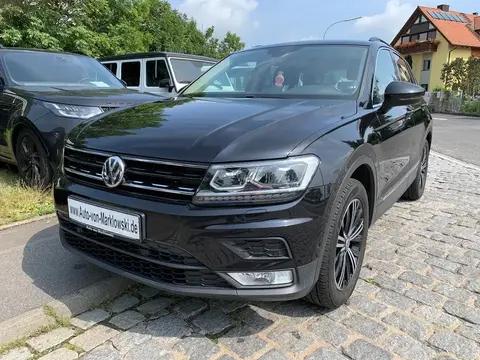 Annonce VOLKSWAGEN TIGUAN Essence 2017 d'occasion 