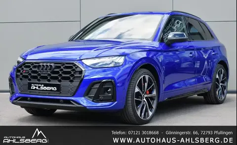 Used AUDI SQ5 Diesel 2024 Ad 