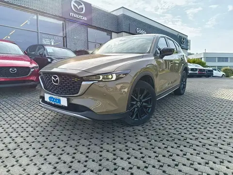 Annonce MAZDA CX-5 Essence 2023 d'occasion 