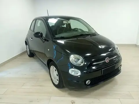 Annonce FIAT 500 GPL 2018 d'occasion 