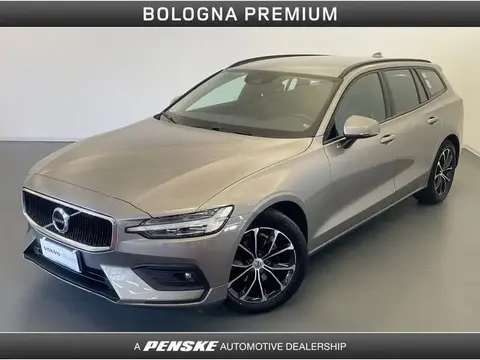 Used VOLVO V60 Diesel 2019 Ad 