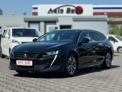 Annonce PEUGEOT 508 Essence 2021 d'occasion 