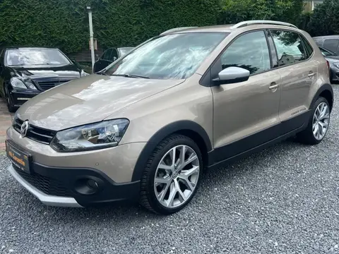 Used VOLKSWAGEN POLO Petrol 2017 Ad 