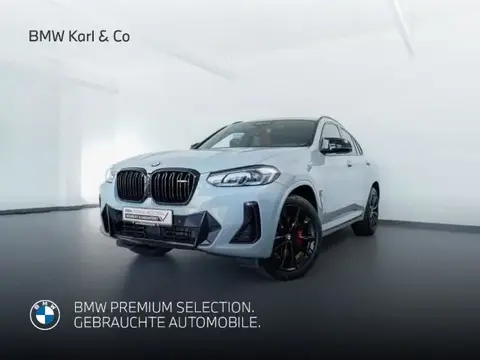 Annonce BMW X4 Essence 2023 d'occasion 