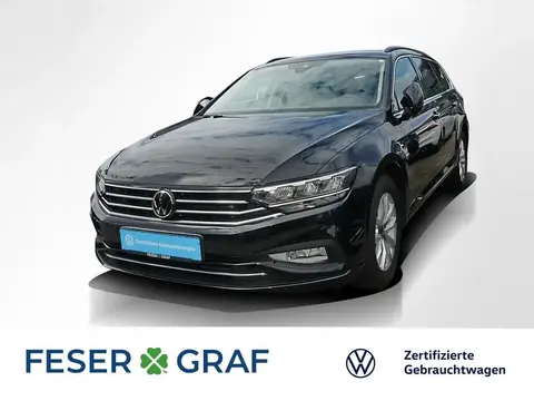 Annonce VOLKSWAGEN PASSAT Essence 2024 d'occasion 