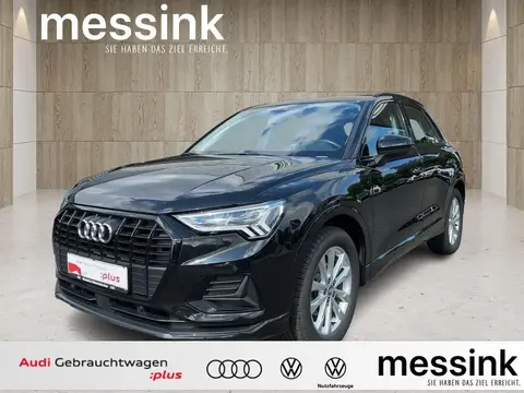 Used AUDI Q3 Petrol 2020 Ad 