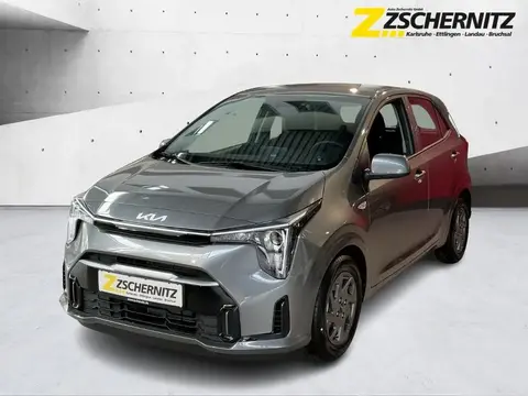 Annonce KIA PICANTO Essence 2024 d'occasion 