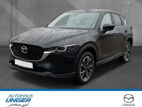 Used MAZDA CX-5 Petrol 2024 Ad 