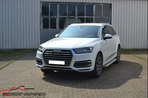 Used AUDI Q7 Diesel 2017 Ad 