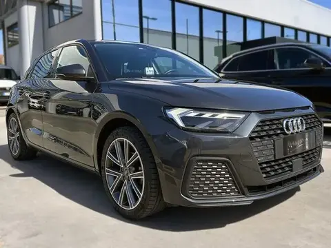 Annonce AUDI A1 Essence 2021 d'occasion 