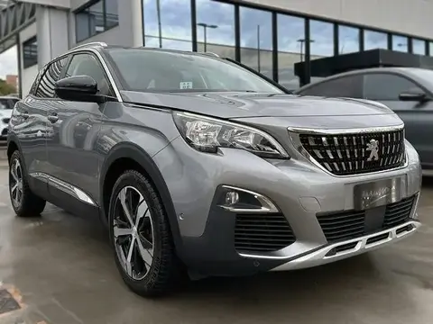 Used PEUGEOT 3008 Diesel 2018 Ad 