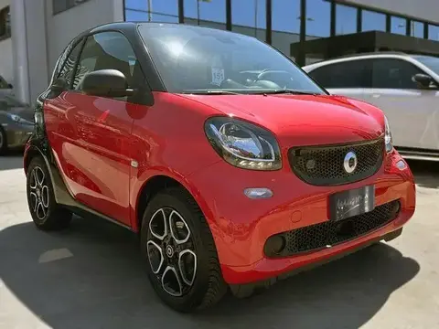 Used SMART FORTWO Not specified 2019 Ad 