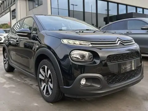 Used CITROEN C3 Petrol 2018 Ad 