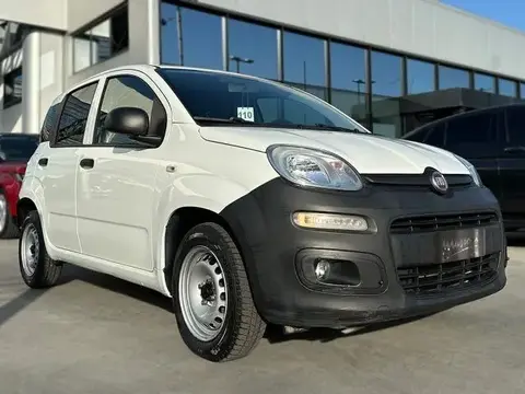 Used FIAT PANDA Petrol 2019 Ad 