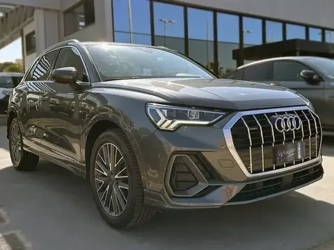 Annonce AUDI Q3 Diesel 2020 d'occasion 