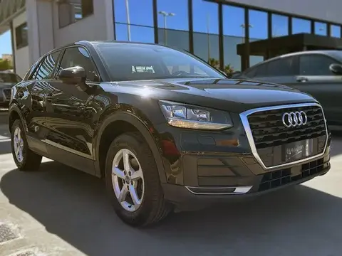 Annonce AUDI Q2 Diesel 2019 d'occasion 