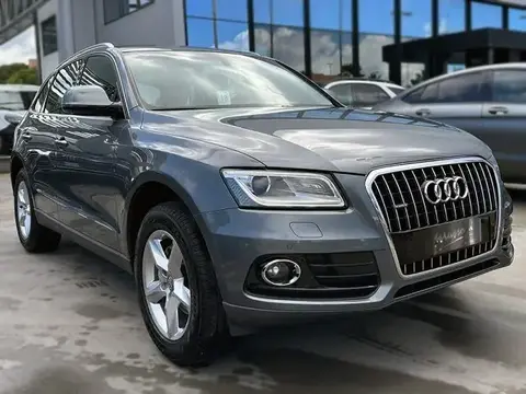 Annonce AUDI Q5 Diesel 2015 d'occasion 