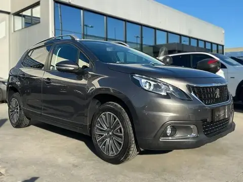 Used PEUGEOT 2008 Diesel 2018 Ad 