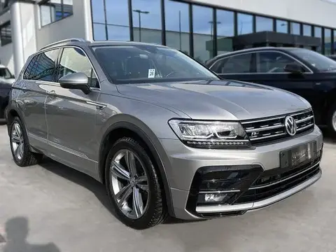 Annonce VOLKSWAGEN TIGUAN Essence 2020 d'occasion 