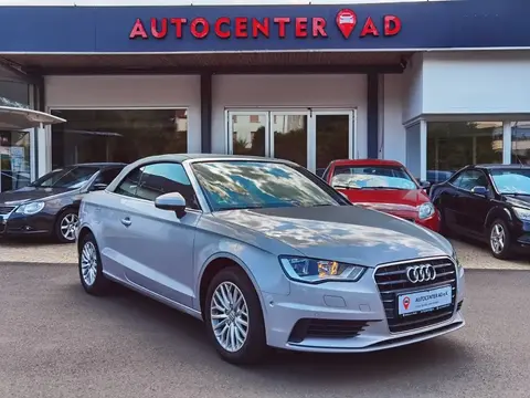 Used AUDI A3 Diesel 2015 Ad 