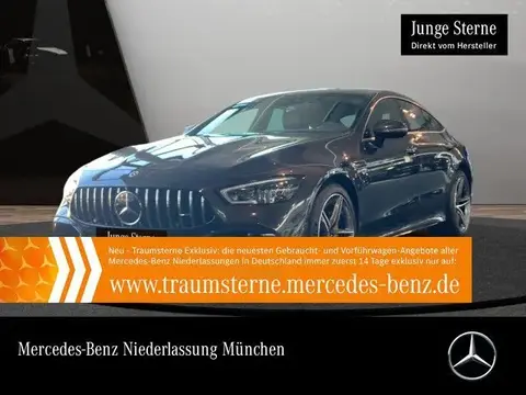 Used MERCEDES-BENZ CLASSE GT Petrol 2022 Ad 