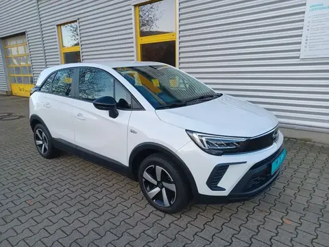 Annonce OPEL CROSSLAND Essence 2021 d'occasion 