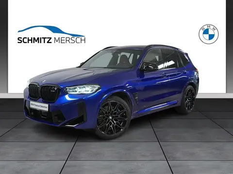 Used BMW X3 Petrol 2023 Ad 