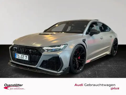 Annonce AUDI RS7 Essence 2023 d'occasion 