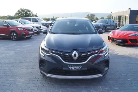 Used RENAULT CAPTUR Petrol 2021 Ad 