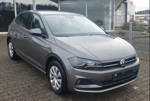 Used VOLKSWAGEN POLO Petrol 2021 Ad 