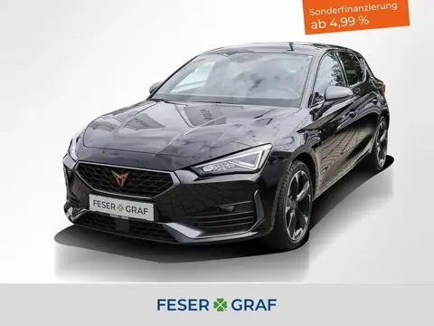 Annonce CUPRA LEON Hybride 2022 d'occasion 