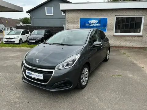 Used PEUGEOT 208 Diesel 2017 Ad 