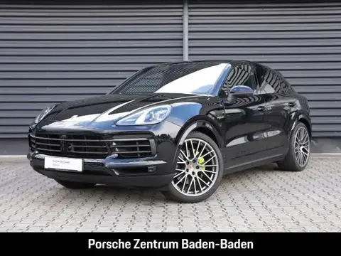 Used PORSCHE CAYENNE Hybrid 2023 Ad 