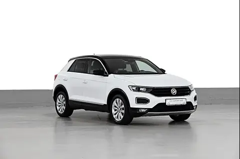 Used VOLKSWAGEN T-ROC Petrol 2019 Ad 