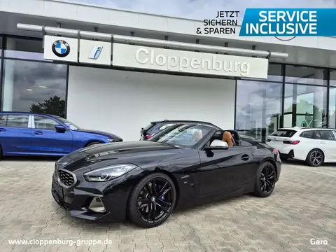 Used BMW Z4 Petrol 2023 Ad 