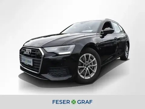 Annonce AUDI A6 Diesel 2021 d'occasion 