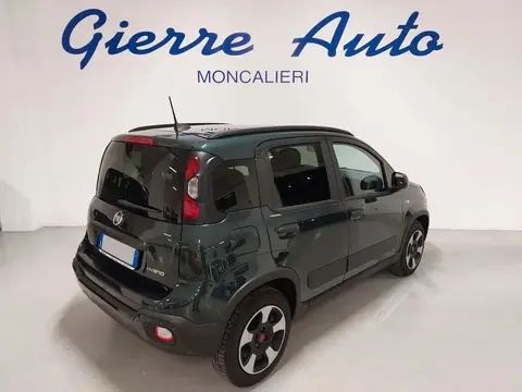 Used FIAT PANDA Hybrid 2023 Ad 